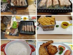 -豪客来牛排(中华城店)