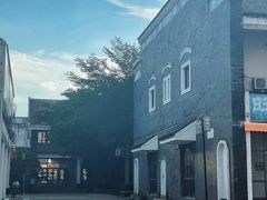 -天后宫岭南民俗文化街