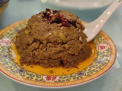 -烤肉季饭庄