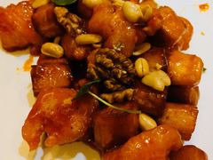 -山西会馆·晋菜·晋商宴·牌匾博物馆(胜利东街店)
