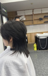 -藤野造型烫染·接发