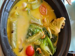 -烧肉馆(古北水镇景区店)