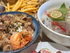 -Makumo·卷云家庭料理餐厅(美糖广场店)