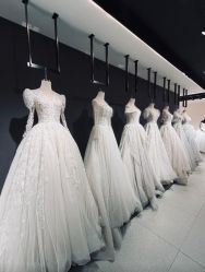-MISS MIA 婚纱品牌馆