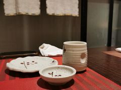 -青叶日式料理(飘亮阳光广场店)