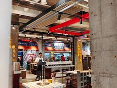 大堂-贰回巷火锅馆(钟楼店)