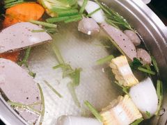 -牛焱·贵州黄牛肉火锅(城西银泰店)