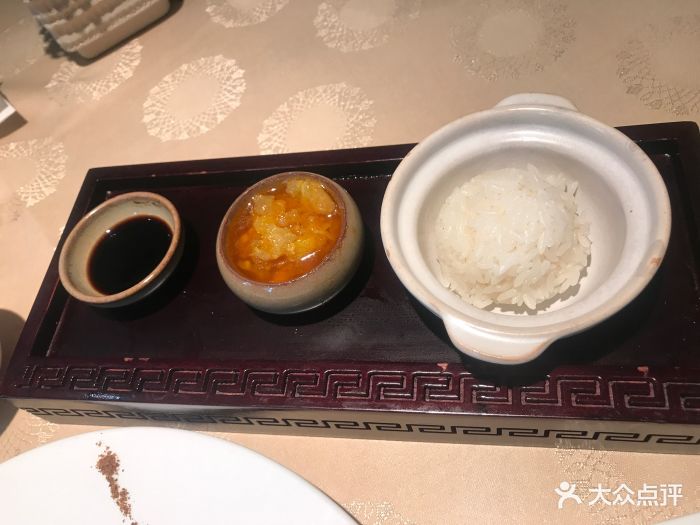 夜上海酿蟹斗图片 - 第2张