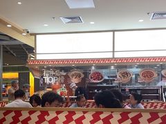 -乡村基·川味现炒大王(熙悦天街店)