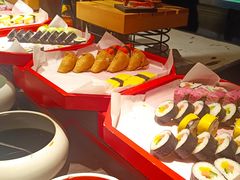 -合肥富力威斯汀酒店·知味餐厅