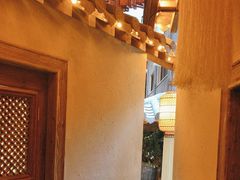 -叶叶菩提·晋福宫