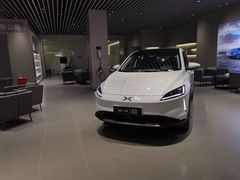 -小鹏汽车体验中心(苏州龙湖狮山天街店)