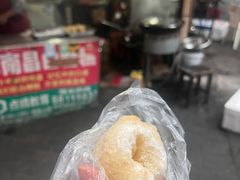 老南昌白糖糕-老南昌白糖糕(大士院店)