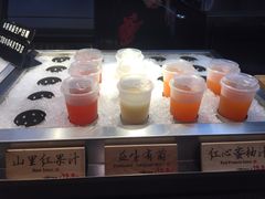 -和府捞面(东直门银座店)