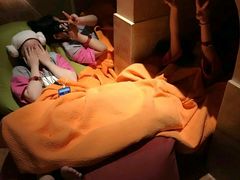 -汤森悠生活文化汤(江宁万达店)