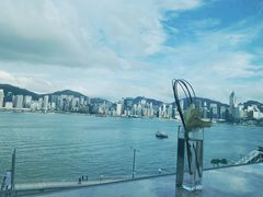 -千禧新世界香港酒店