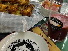 -鼓楼吃面·肉啃肉(南锣鼓巷店)