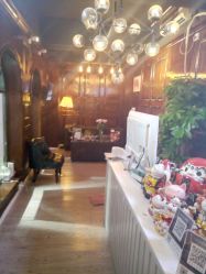 -YASAKI国际舞蹈中心