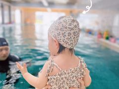 -BlueBubble蓝泡泡婴幼儿游泳会所(合川路店)
