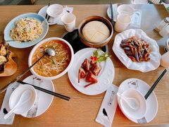 -黛瓦里巷(南京东路店)