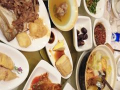 -顺风海鲜港(金玉兰店)