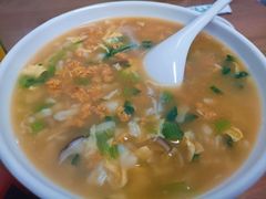 -海胆小馆(东北水饺·春柳店)