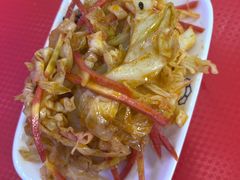 -京穆兰兰州牛肉面·清真(盛龙广场店)