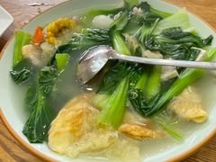 -一洲餐厅(青少年宫路店)