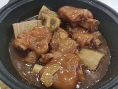 -粤盛海鲜平价店(洛溪食街店)