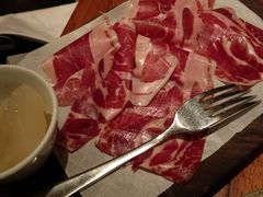 -La Strada(安福路店)
