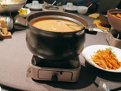 -简小舍·民间手艺菜(武昌江滩店)