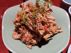 -北平食府(马鞍山路店)