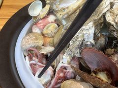 -77号渔船·蒸海鲜青岛菜(积米崖店)