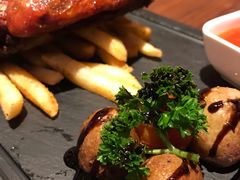 -Ambra Haus琥珀屋精酿餐厅(宝山店)