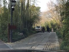 -法云安缦酒店