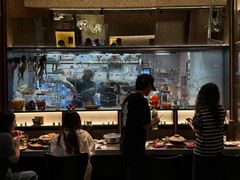 -贰醒·私房小院烧烤 (太古里店)