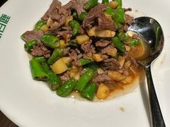 -新白鹿餐厅(滨江银泰店)