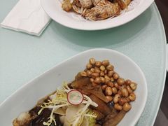 -北塘海鲜·天津菜(大光明桥旗舰店)