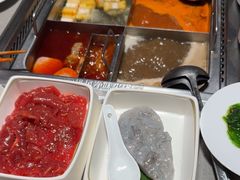 -海底捞火锅(方塔东街店)