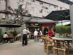 -院8里·小聚园老川菜(九眼桥店)