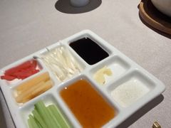-四季民福烤鸭店(外滩外白渡桥店)