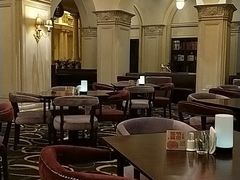 大堂-广州凤凰城酒店-维也纳西餐厅