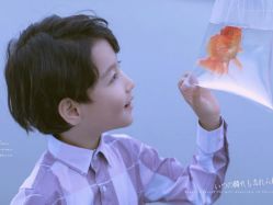 -芒果树国际儿童摄影(月亮河店)