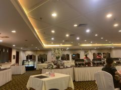 -深圳维景酒店-维景轩