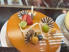 -梦菲思饼屋(瑞金宾馆店)