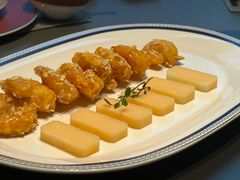 -曾宴·楚菜(湖北省博物馆店)