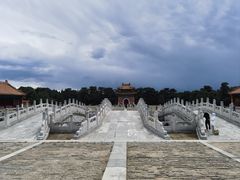 -清东陵