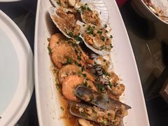 -钱塘宴(东站西子国际店)