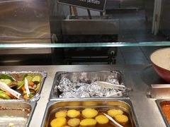 -So Lounge索兰至餐厅(蓝色港湾店)