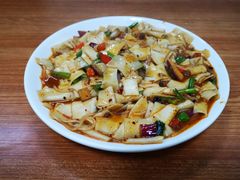 -马学武手抓美食(下南关总店)